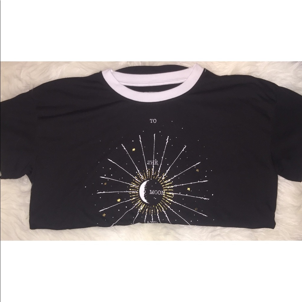 Graphic Tee